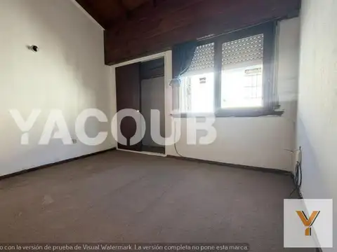 Departamento en Venta 25 años