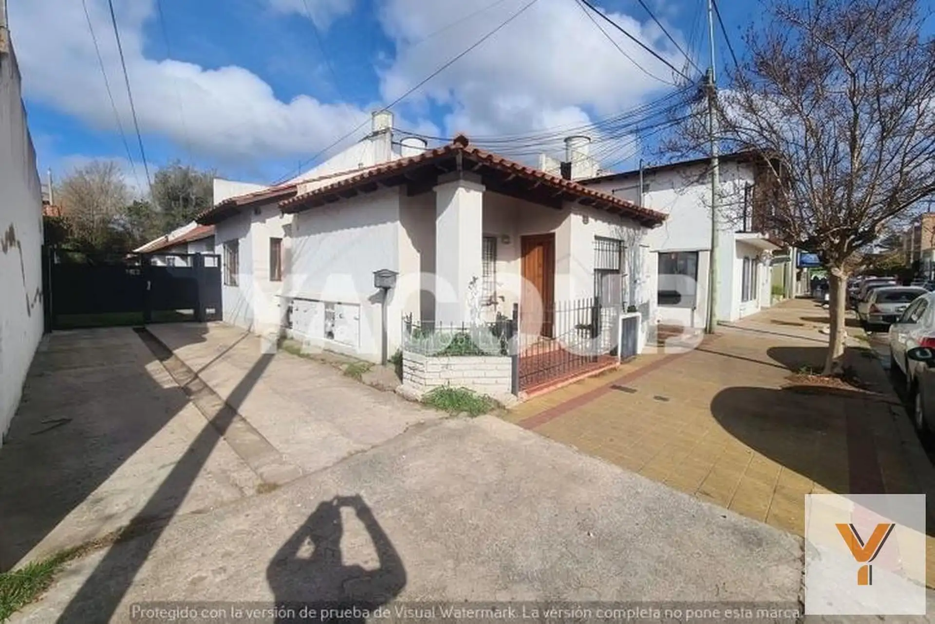 Depto 2 amb, 32m² Apto crédito — Ideal inversión en Tandil