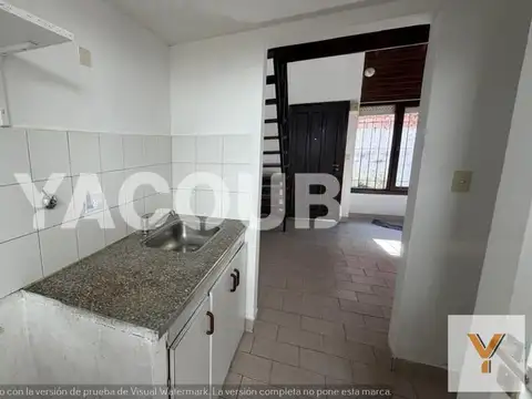 Departamento en Venta 25 años