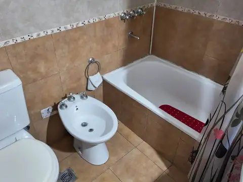 Departamento en Venta 17 años