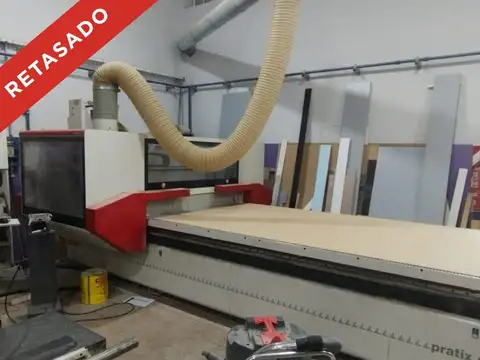 Fondo de comercio en Venta en Barracas, CABA