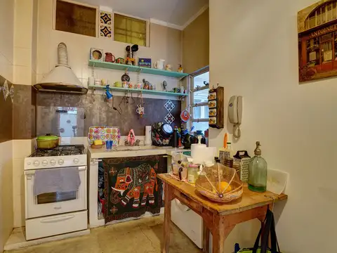 Departamento en Venta Apto profesional