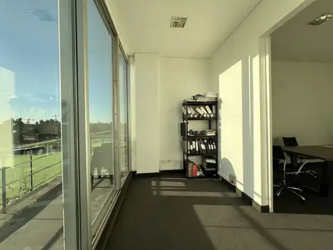 OFFICE PARK  (   25266 ) 100