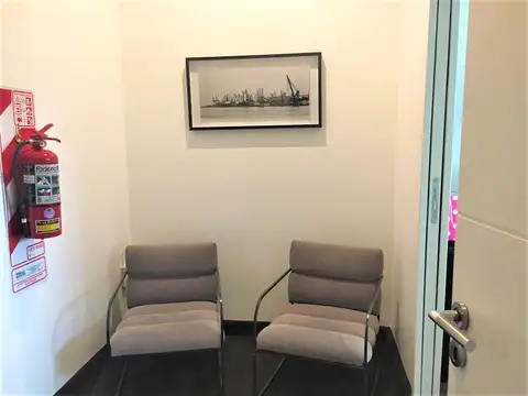 Oficina en Alquiler en Manuel Alberti, USD 850