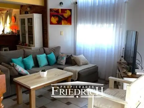 Casa en Venta en Country Club Banco Provincia, USD 240.000