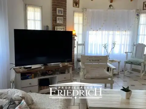 Casa en Venta de 4 dormitorios