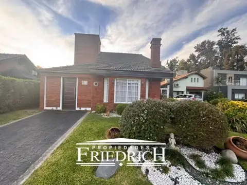 Casa en Venta Banco Provincia
