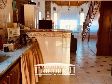 Casa en Venta 20 años