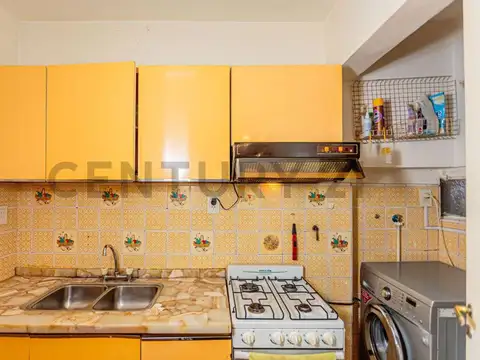 Departamento en Venta 51 años