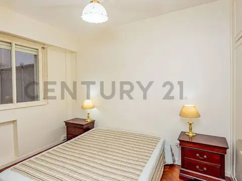 DEPARTAMENTO VENTA 2 AMBIENTES PALERMO