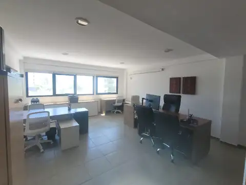 Oficina en Venta en La Plata, USD 50.000