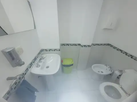 Oficina en Venta en La Plata, USD 50.000