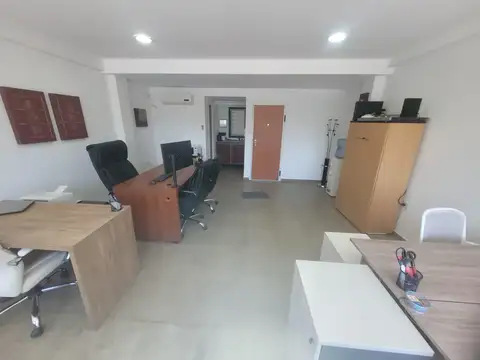 Oficina en Venta A Estrenar