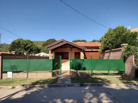 Casa en Venta de 2 dormitorios