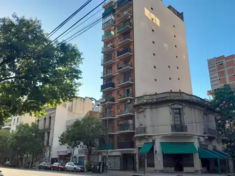 Departamento en Alquiler de Monoambiente