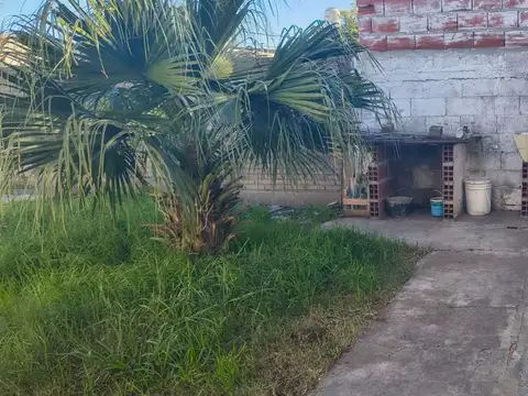 Casa en Venta en Belgrano, USD 39.500