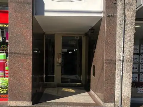 Departamento - Olivos-Vias/Maipu