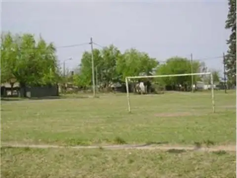 Terreno en Venta de 281,0 m2