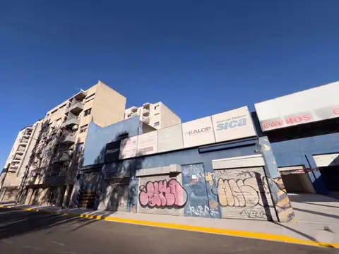 Terreno en Venta en Haedo, USD 650.000