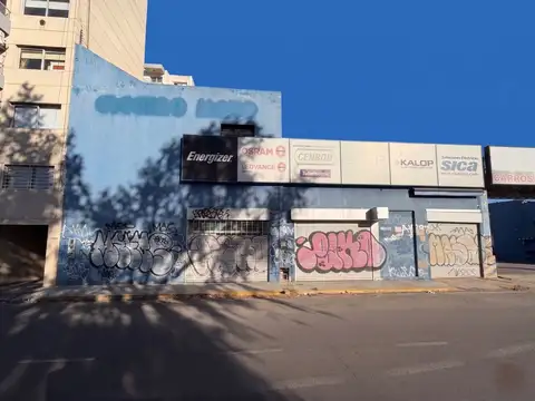 Terreno - Venta - Argentina, Haedo - Av. Rivadavia 15254
