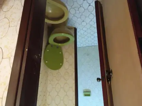 Oficina 2 ambientes con 1 baño