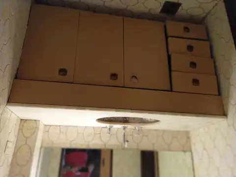 Rodríguez Peña 400, Piso 12