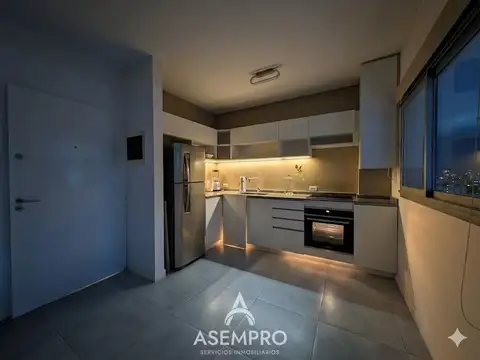 Departamento en Venta al Norte