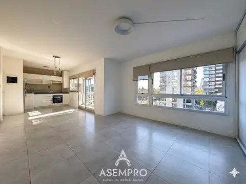 Venta Departamento Monoambiente en Barrio Vicente López Divisible