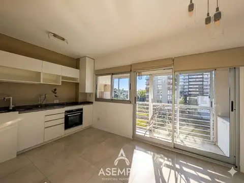 Departamento en Venta en Vicente Lopez, USD 130.000