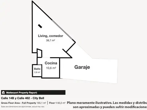 Casa en Venta 33 años