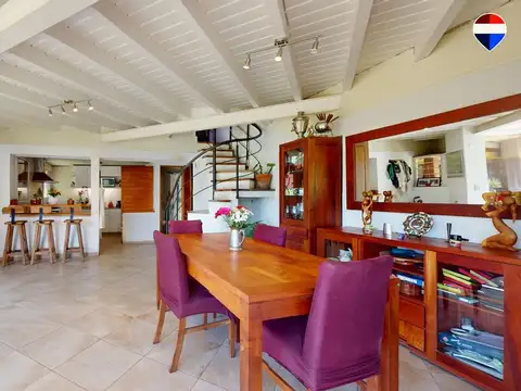 Casa en Venta en City Bell, USD 170.000