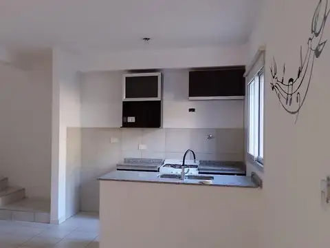 Departamento en Alquiler de 2 dormitorios