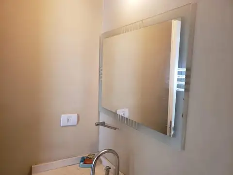 Departamento en Alquiler con 1 cocheras