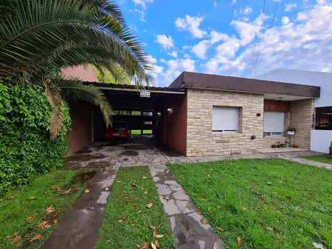 Hermosa casa en Patria 170, plena zona centrica de Glew 