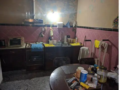 Casa en Venta al Sureste
