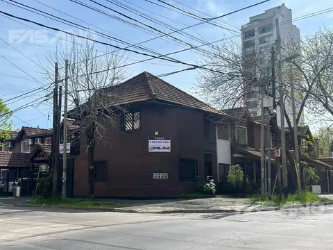 Depto Tipo Casa en Venta de 3 dormitorios