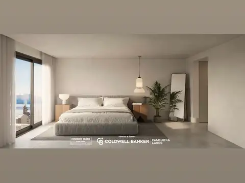 Venta Departamento en el centro de Bariloche