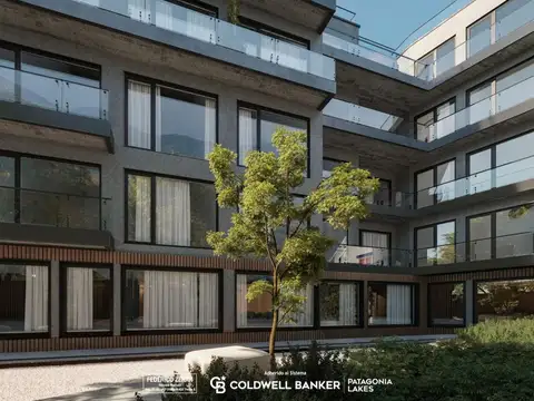 Departamento en Venta Apto profesional