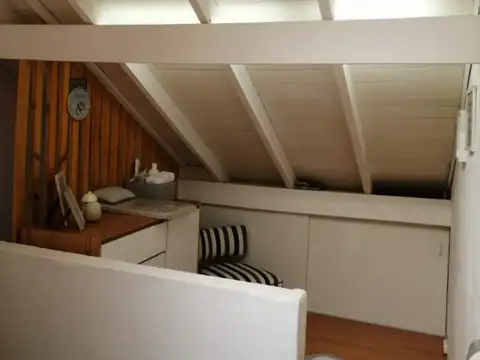 Depto Tipo Casa en Venta con 1 cocheras