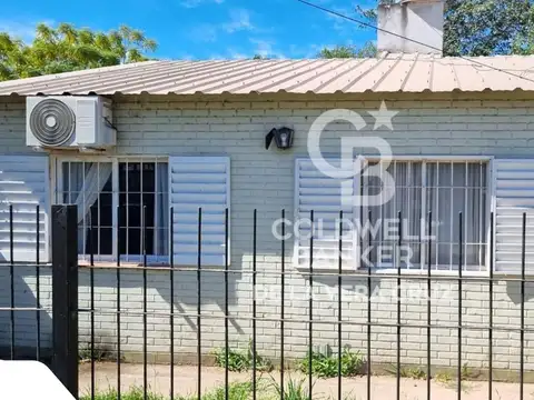 Casa en Santo Tome