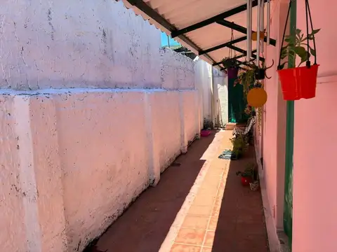 Depto Tipo Casa en Venta 61 años