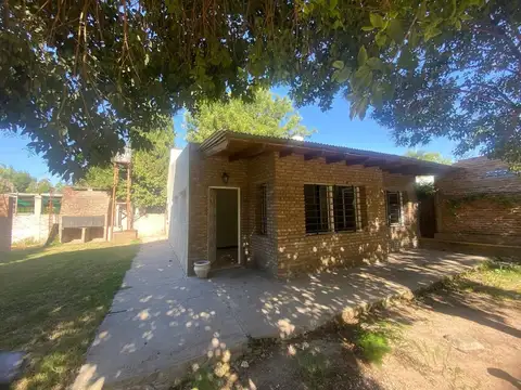 Casa en Venta 16 años