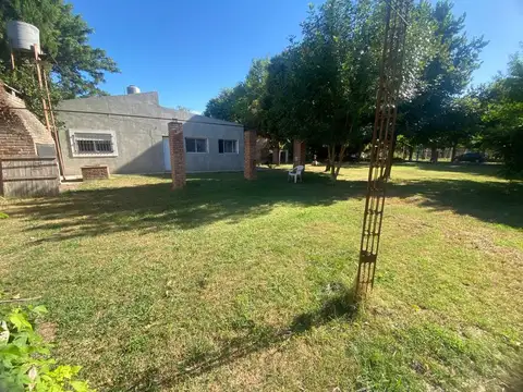 Doctor Pedro García 1300