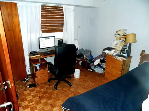 Departamento en Alquiler 50 años