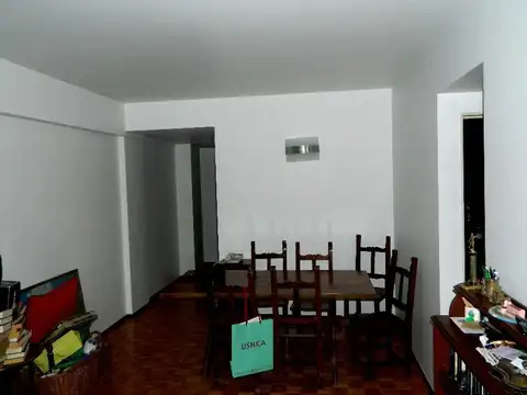 Departamento en Alquiler de 4 ambientes