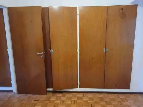 Departamento en Alquiler 50 años