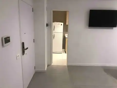 Departamento en Alquiler Temporal de 1 dormitorio