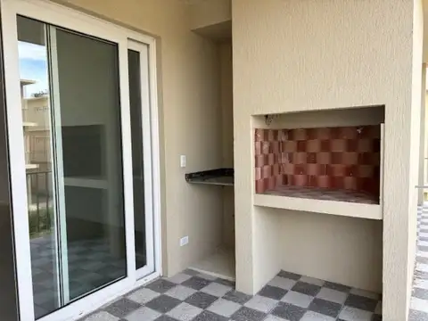 Departamento en Alquiler A Estrenar