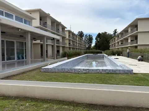 Departamento en Alquiler de Monoambiente