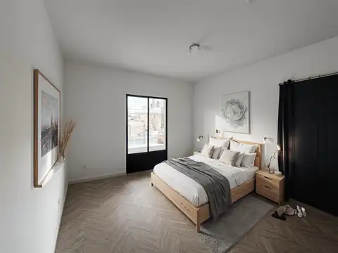 Venta Av. Mitre 2700 PH 5 ambientes Sarandí